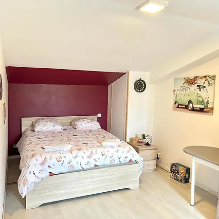 別荘 Magnifique ✶ A 7 Minutes Du Futuroscope ✶