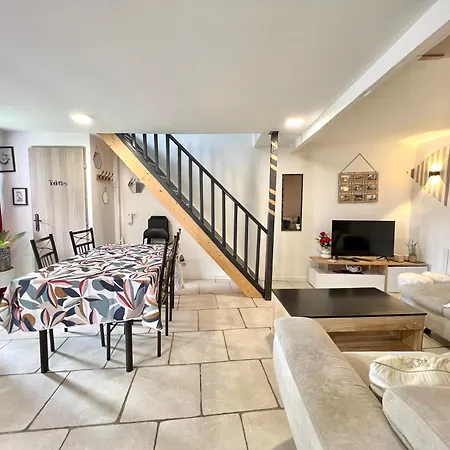 別荘 Magnifique ✶ A 7 Minutes Du Futuroscope ✶