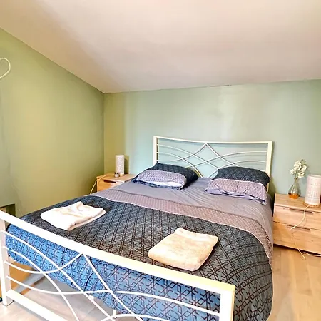 Magnifique ✶ A 7 Minutes Du Futuroscope ✶ アヴァントン