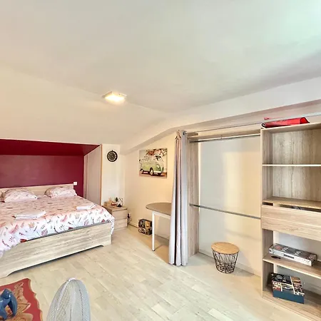 別荘 Magnifique ✶ A 7 Minutes Du Futuroscope ✶ *